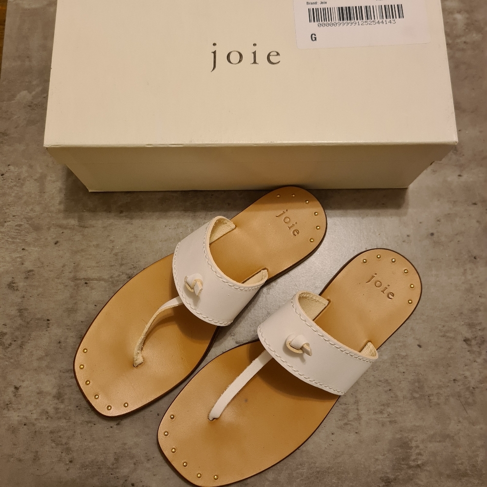 Join Sandals